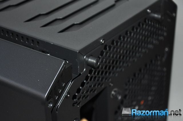 Review Be Quiet Silent Base 601 13 Review Be Quiet Silent Base 601 12