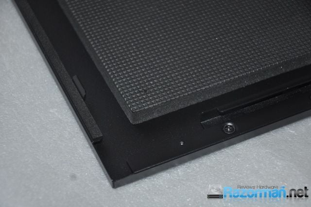 Review Be Quiet Silent Base 601 12 Review Be Quiet Silent Base 601 11