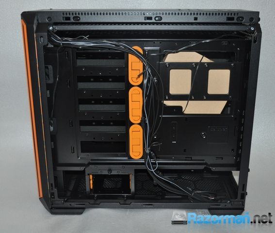 Review Be Quiet Silent Base 601 17 Review Be Quiet Silent Base 601 16
