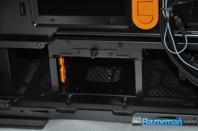 Review Be Quiet Silent Base 601 18 Review Be Quiet Silent Base 601 17