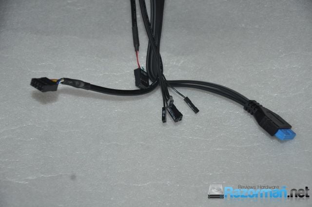 Review Be Quiet Silent Base 601 28 Review Be Quiet Silent Base 601 27