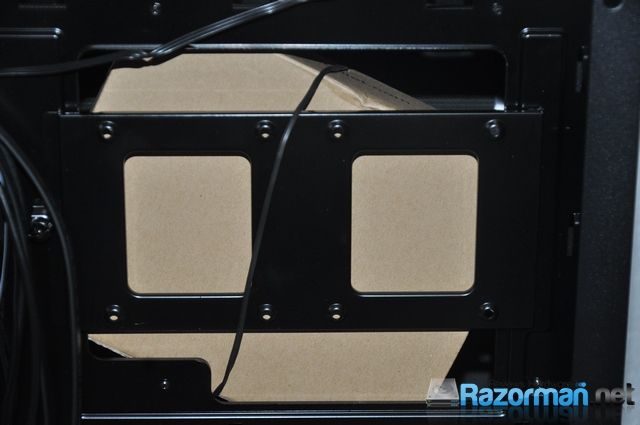 Review Be Quiet Silent Base 601 19 Review Be Quiet Silent Base 601 18