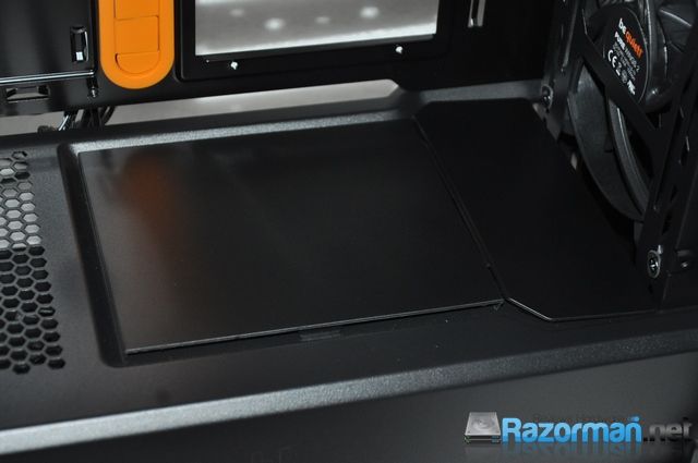 Review Be Quiet Silent Base 601 22 Review Be Quiet Silent Base 601 21