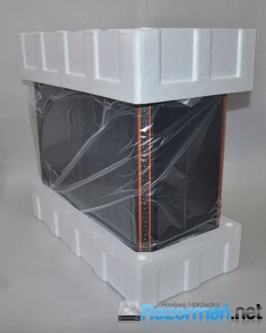 Review Be Quiet Silent Base 601 5 Review Be Quiet Silent Base 601 4
