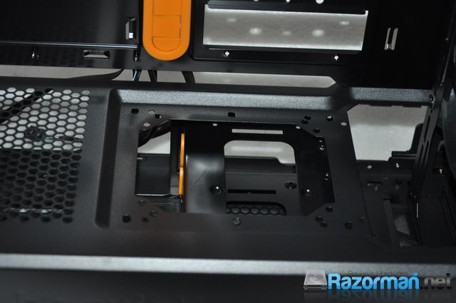 Review Be Quiet Silent Base 601 23 Review Be Quiet Silent Base 601 22