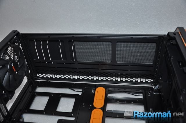 Review Be Quiet Silent Base 601 25 Review Be Quiet Silent Base 601 24