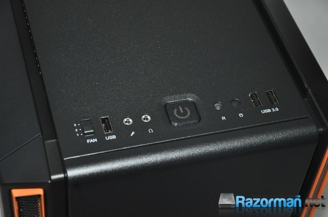 Review Be Quiet Silent Base 601 10 Review Be Quiet Silent Base 601 9