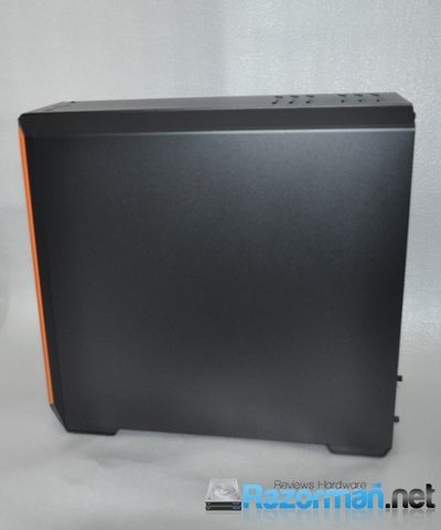 Review Be Quiet Silent Base 601 11 Review Be Quiet Silent Base 601 10