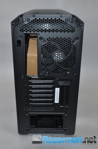 Review Be Quiet Silent Base 601 14 Review Be Quiet Silent Base 601 13