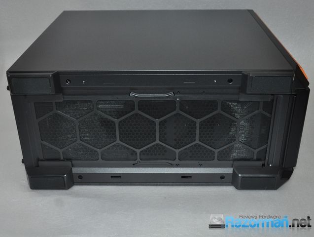 Review Be Quiet Silent Base 601 15 Review Be Quiet Silent Base 601 14