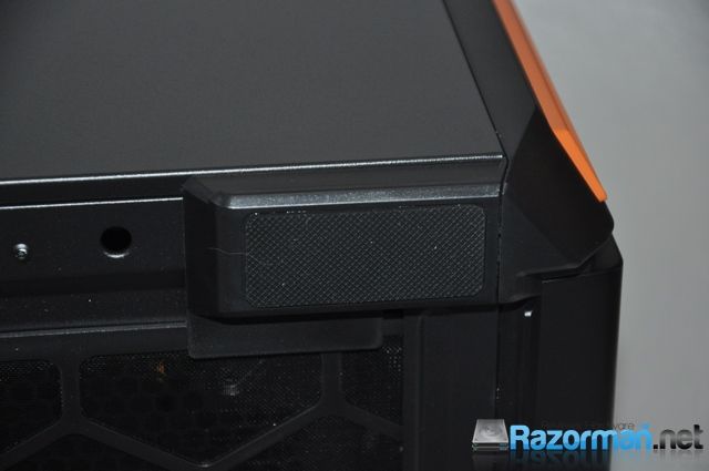 Review Be Quiet Silent Base 601 16 Review Be Quiet Silent Base 601 15