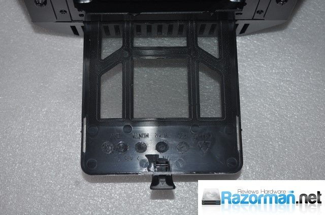 Review Be Quiet! Silent Base 800 16 Be Quiet Silent Base 800 (34)