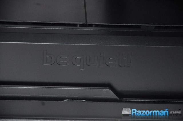 Review Be Quiet Silent Base 801 Window 28