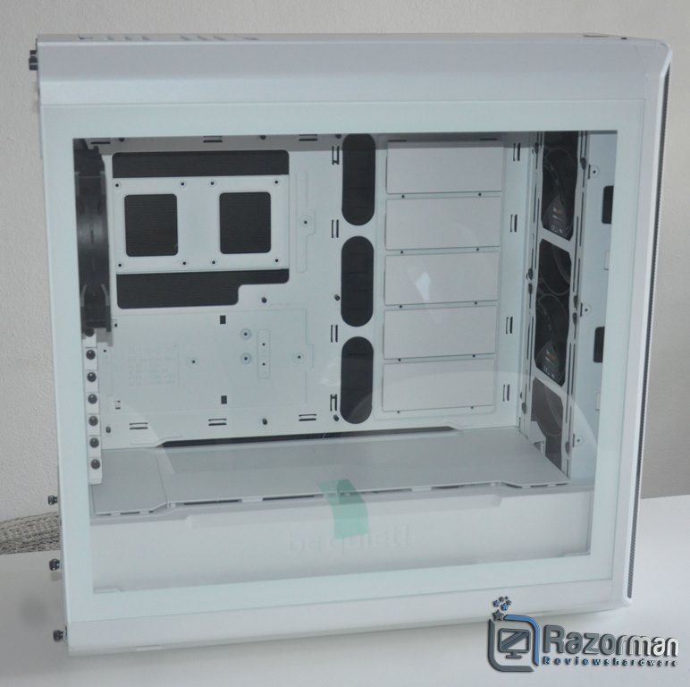 Review Be Quiet Silent Base 802 Window 6