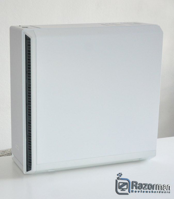 Review Be Quiet Silent Base 802 Window 7