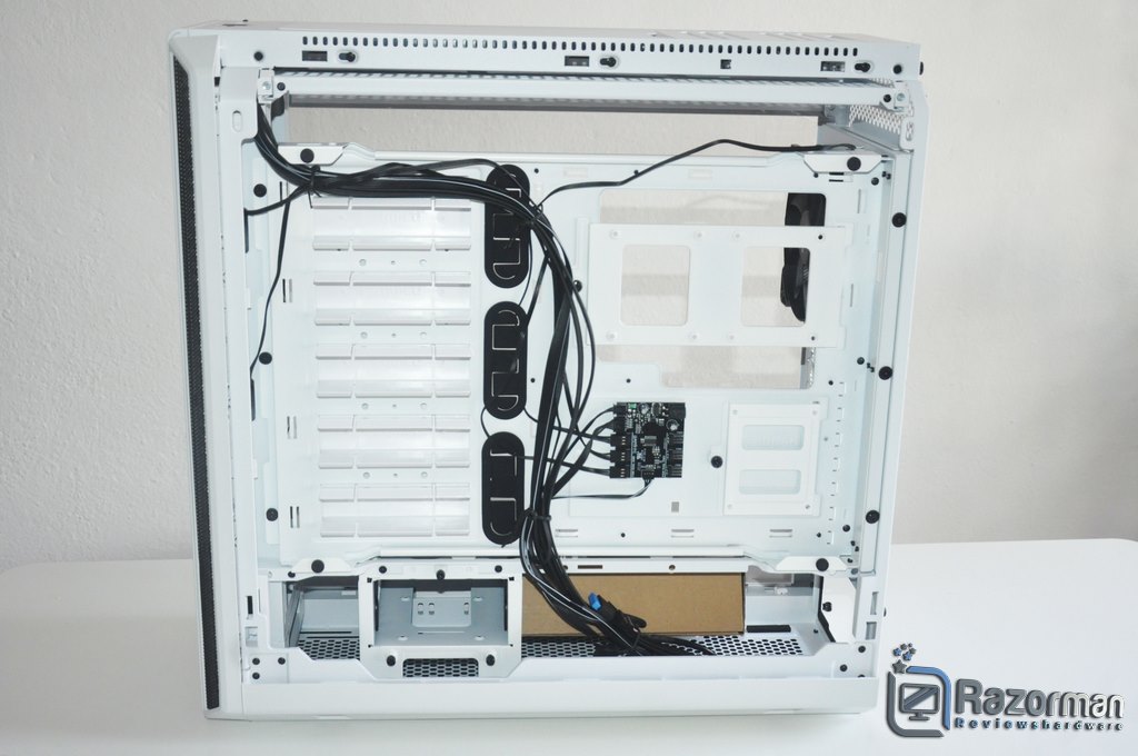 Review Be Quiet Silent Base 802 Window 2 Review Be Quiet Silent Base 802 Window 2