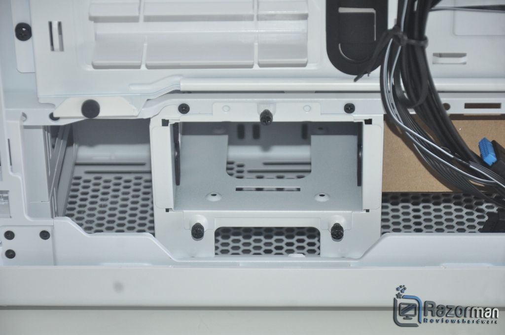 Review Be Quiet Silent Base 802 Window 3 Review Be Quiet Silent Base 802 Window 3