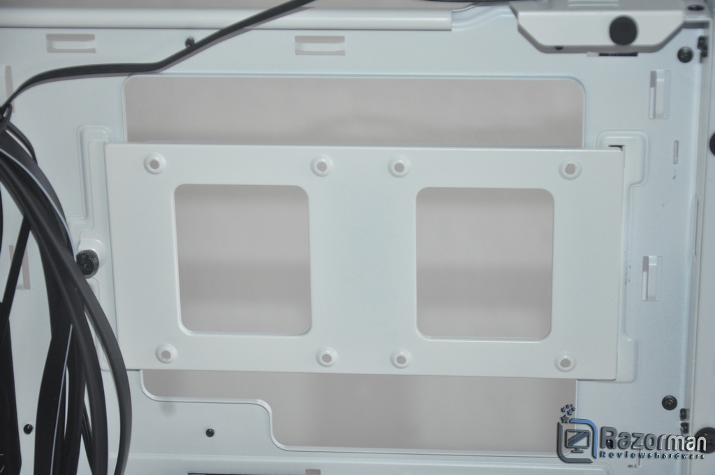 Review Be Quiet Silent Base 802 Window 4 Review Be Quiet Silent Base 802 Window 4