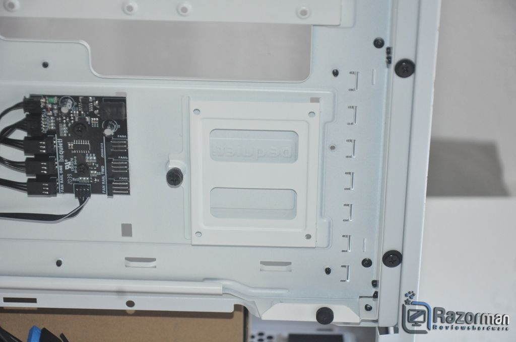 Review Be Quiet Silent Base 802 Window 5 Review Be Quiet Silent Base 802 Window 5