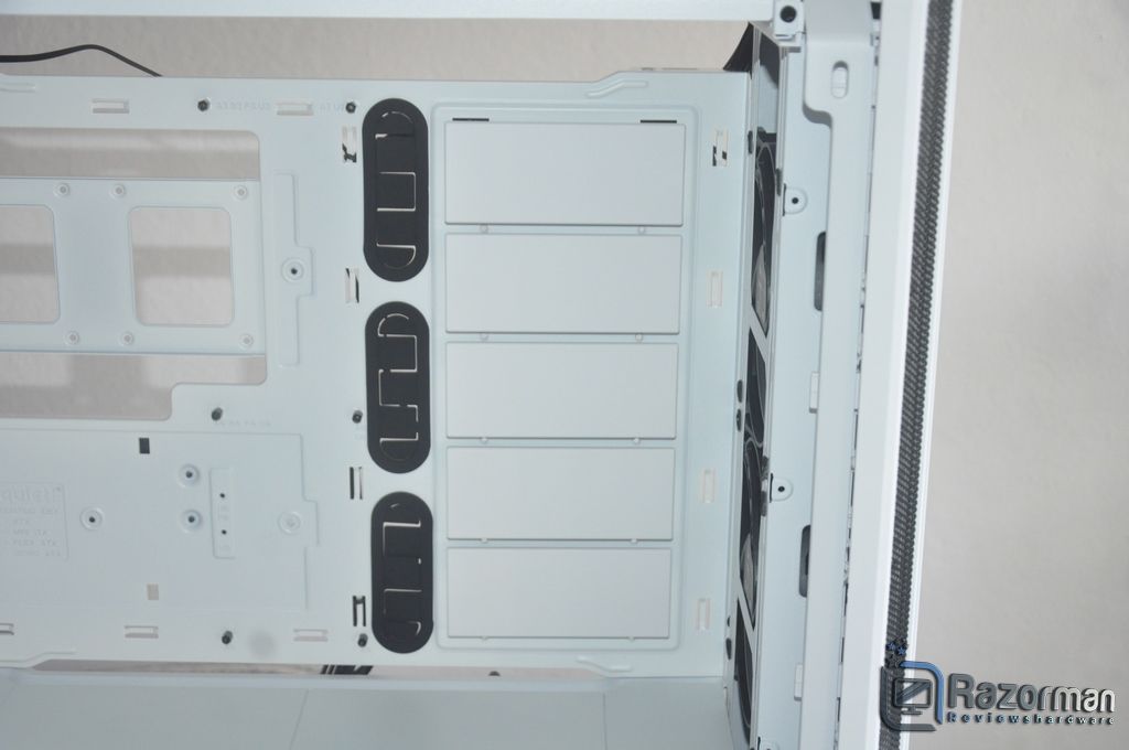 Review Be Quiet Silent Base 802 Window 9 Review Be Quiet Silent Base 802 Window 9