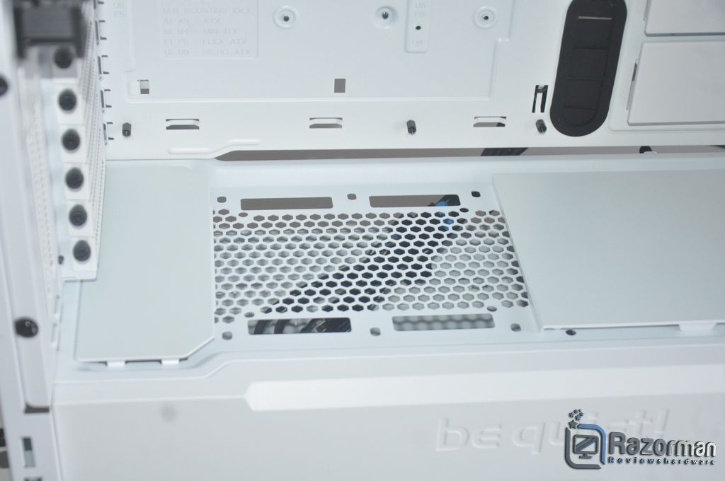 Review Be Quiet Silent Base 802 Window 14