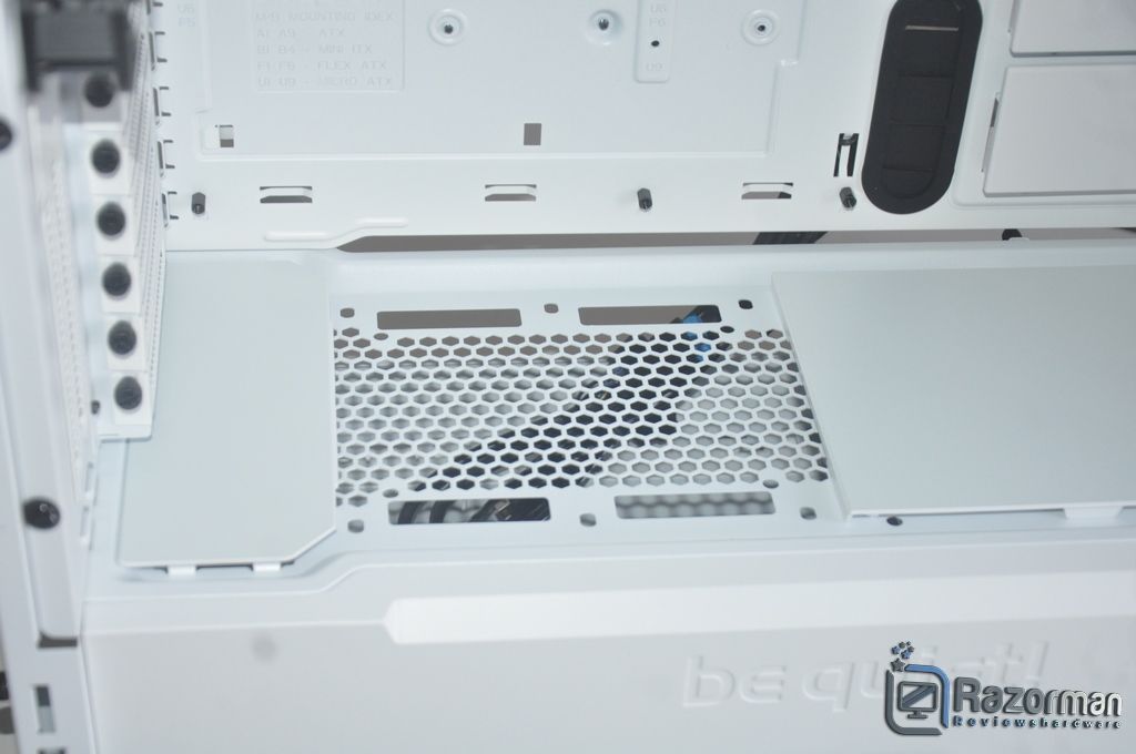 Review Be Quiet Silent Base 802 Window 14 Review Be Quiet Silent Base 802 Window 14