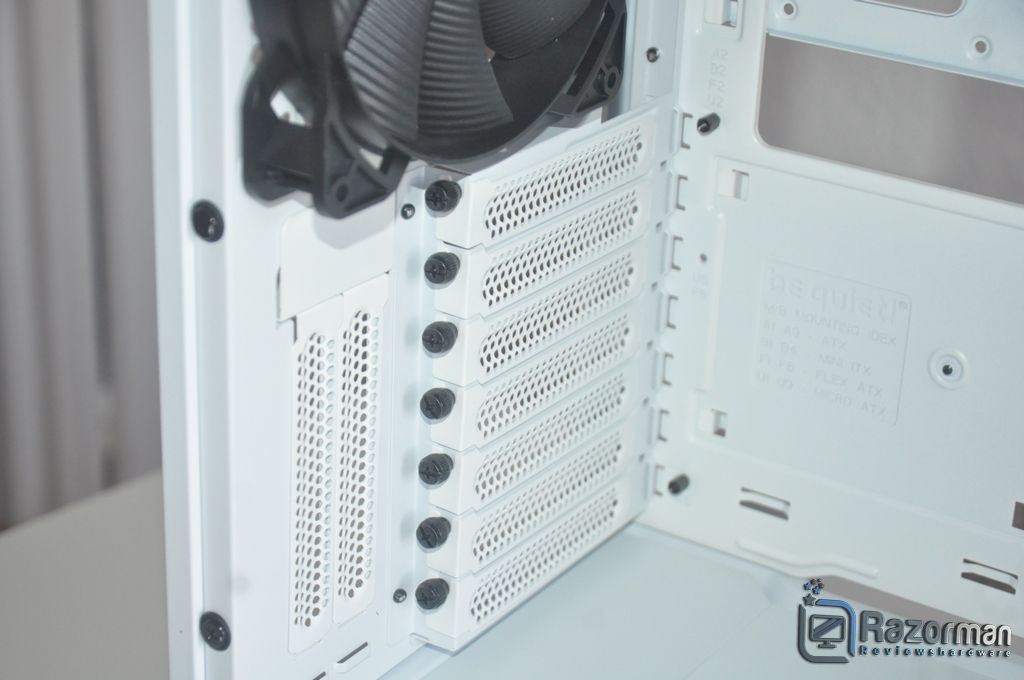 Review Be Quiet Silent Base 802 Window 13 Review Be Quiet Silent Base 802 Window 13