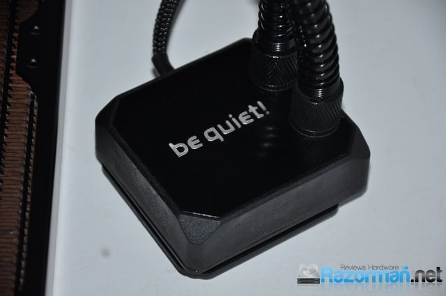 Review Be Quiet Silent Loop 360 31