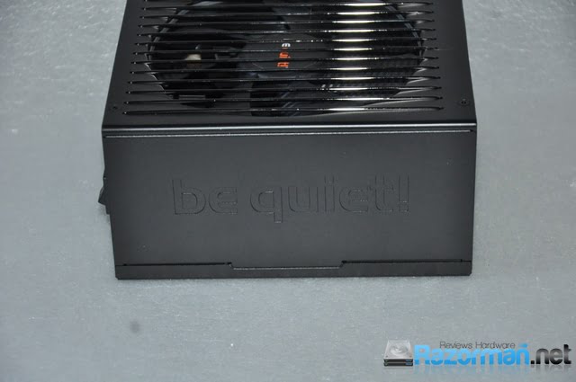 Review Be Quiet Straight Power 11 750W 10 Review Be Quiet Straight Power 11 750W 10