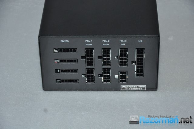 Review Be Quiet Straight Power 11 750W 11 Review Be Quiet Straight Power 11 750W 11
