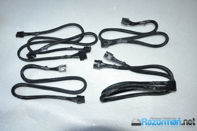 Review Be Quiet Straight Power 11 750W 18 Review Be Quiet Straight Power 11 750W 18
