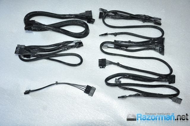 Review Be Quiet Straight Power 11 750W 19 Review Be Quiet Straight Power 11 750W 19
