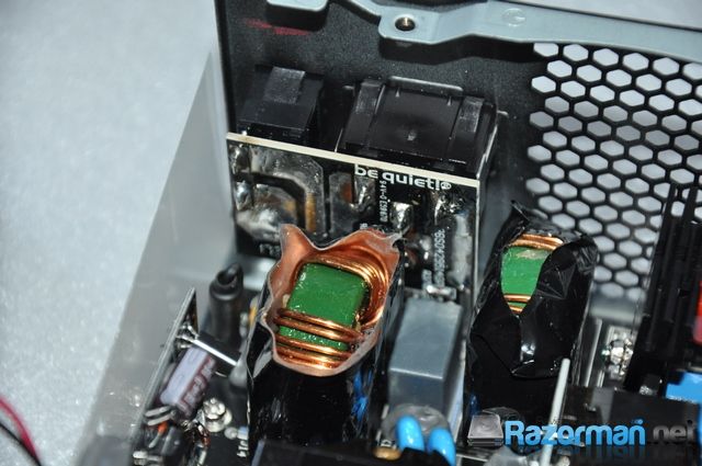 Review Be Quiet Straight Power 11 750W 13 Review Be Quiet Straight Power 11 750W 13