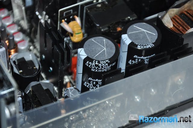 Review Be Quiet Straight Power 11 750W 16 Review Be Quiet Straight Power 11 750W 16