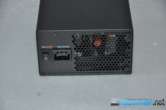 Review Be Quiet Straight Power 11 750W 9 Review Be Quiet Straight Power 11 750W 9