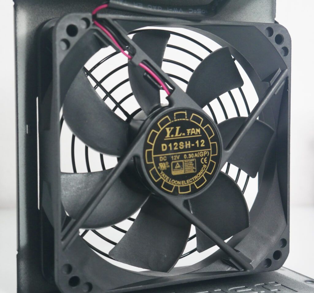 Review Be Quiet! System Power 10 750W 34