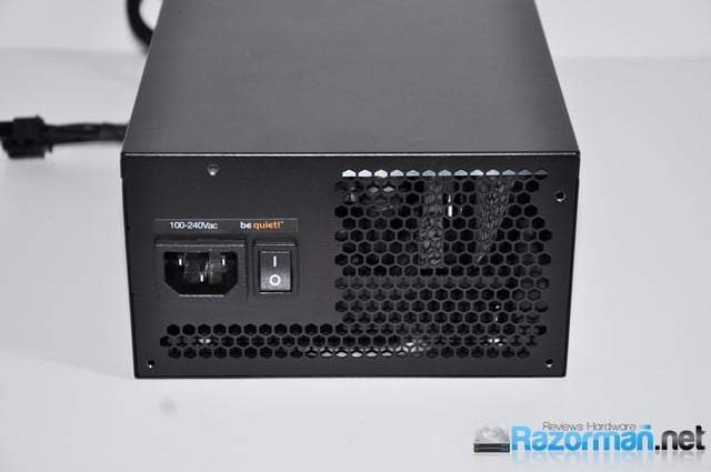 Be quiet Pure Power 9 600W (19)