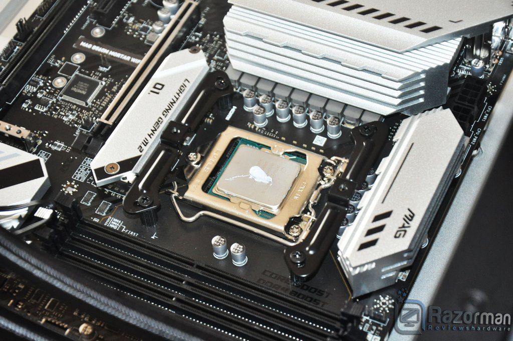 Review Be Quiet Silent Loop 2 240 20