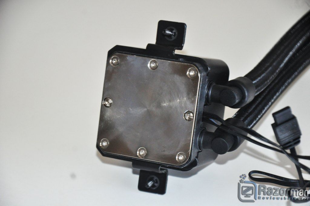 Review Be Quiet Silent Loop 2 240 16