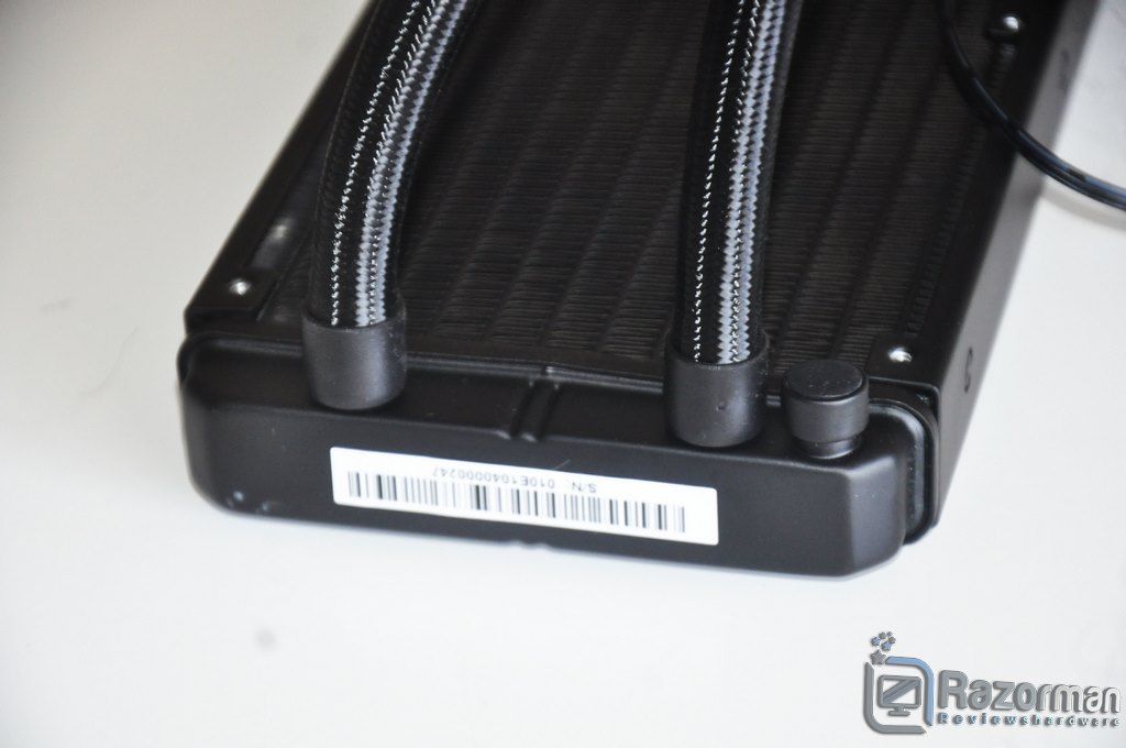 Review Be Quiet Silent Loop 2 240 10