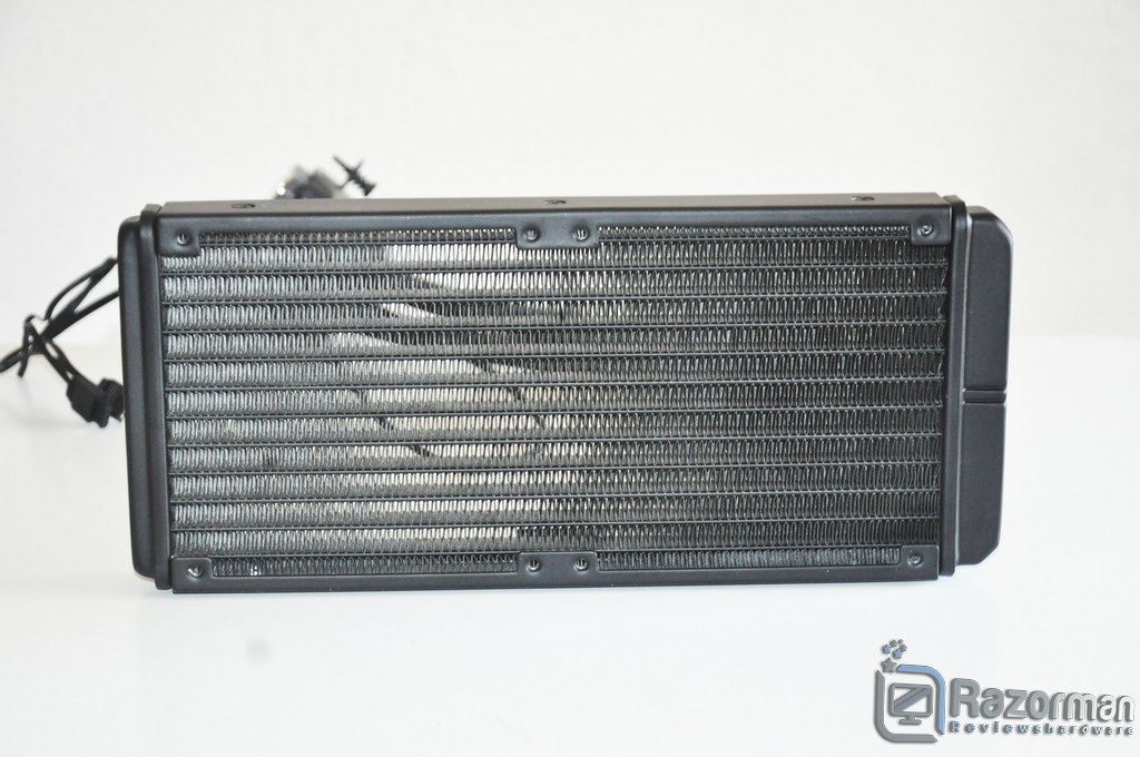 Review Be Quiet Silent Loop 2 240 11