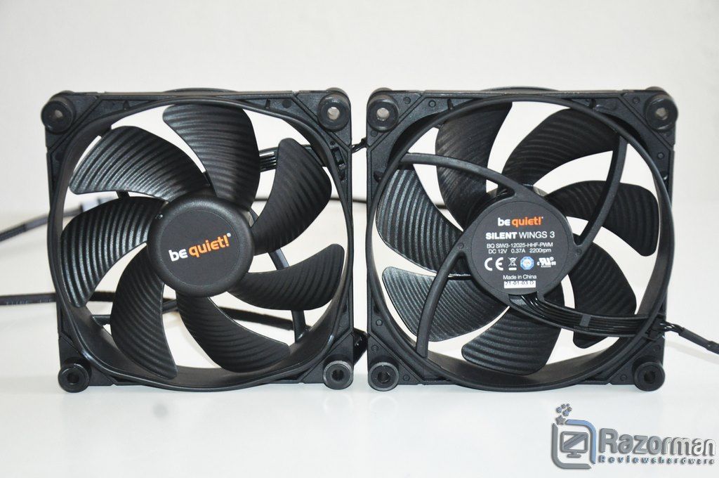 Review Be Quiet Silent Loop 2 240 12