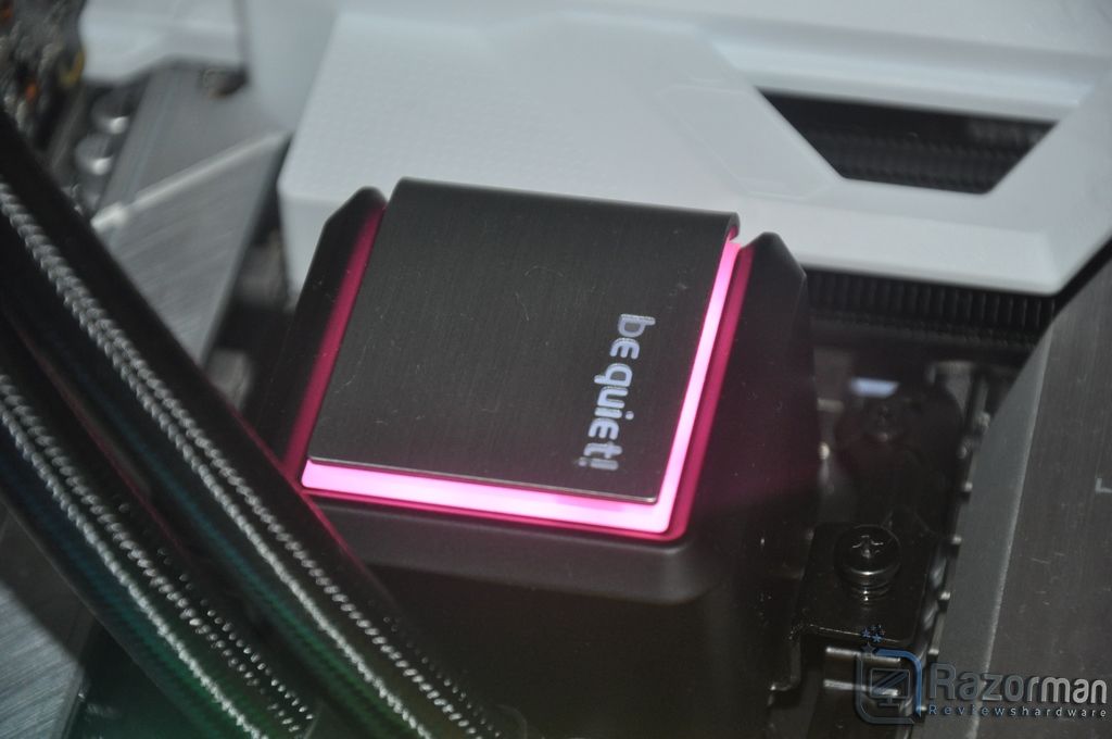 Review Be Quiet Silent Loop 2 240 23