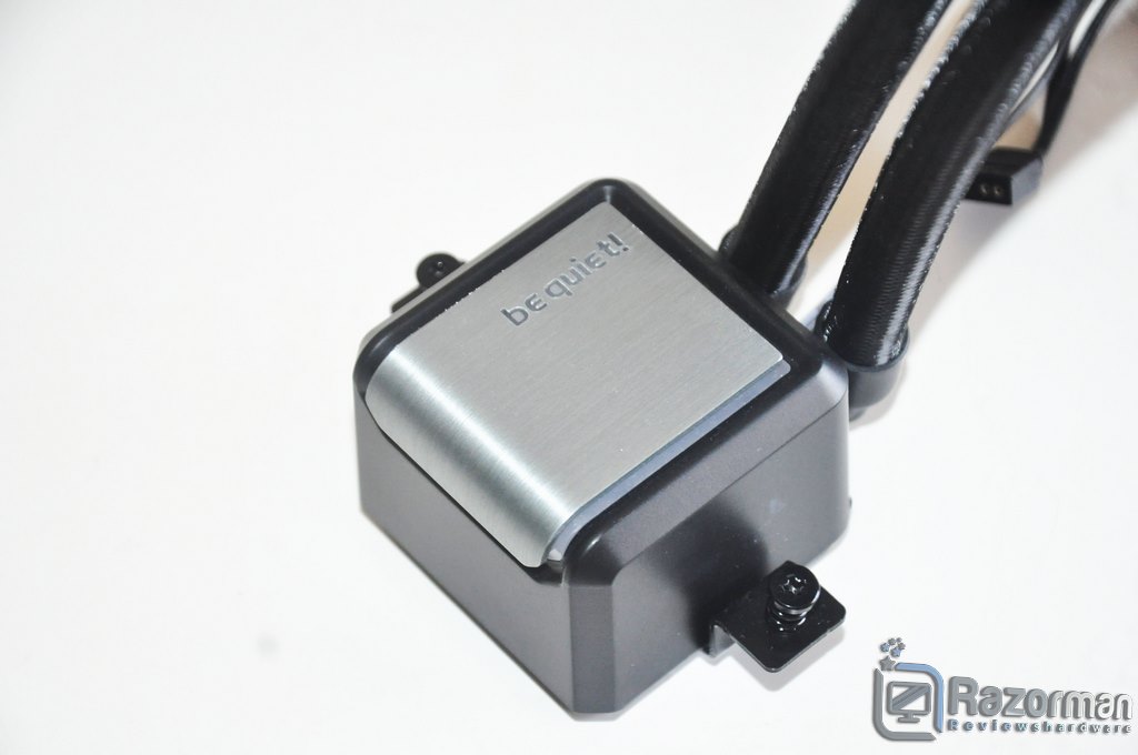 Review Be Quiet Silent Loop 2 240 13
