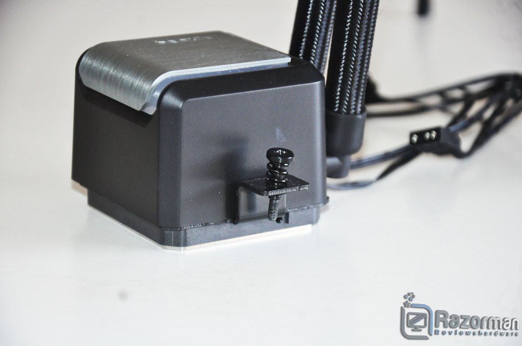 Review Be Quiet Silent Loop 2 240 14