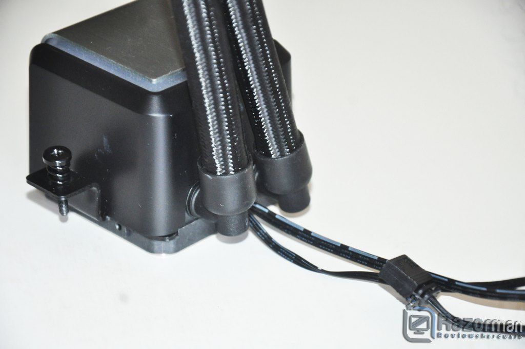 Review Be Quiet Silent Loop 2 240 15