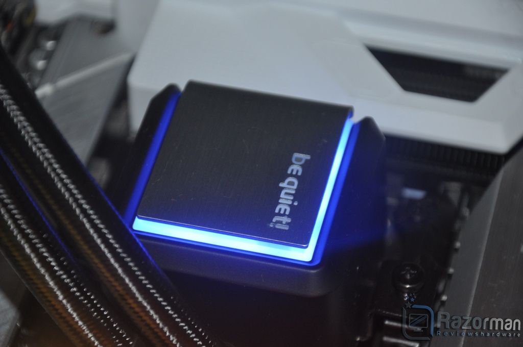 Review Be Quiet Silent Loop 2 240 24