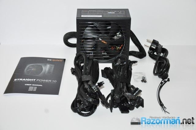 Review Be Quiet Straight Power E10 800W 8 be-quiet-straight-power-10-800w-45