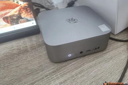 Beelink SER 9 MAX