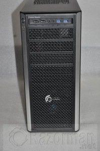Review CM Centurion 6 68 COOLER MASTER CENTURION 6 (11)